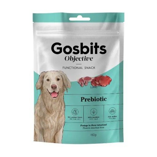 [71692] Gosbits Dog Objective Prebiotic